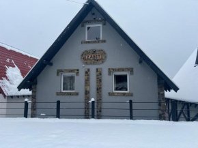 Cabana Zabet Rânca